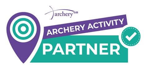 AGB Archery Activity Partner logo