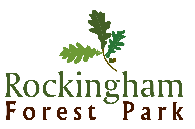 Rockingham Forest Park logo