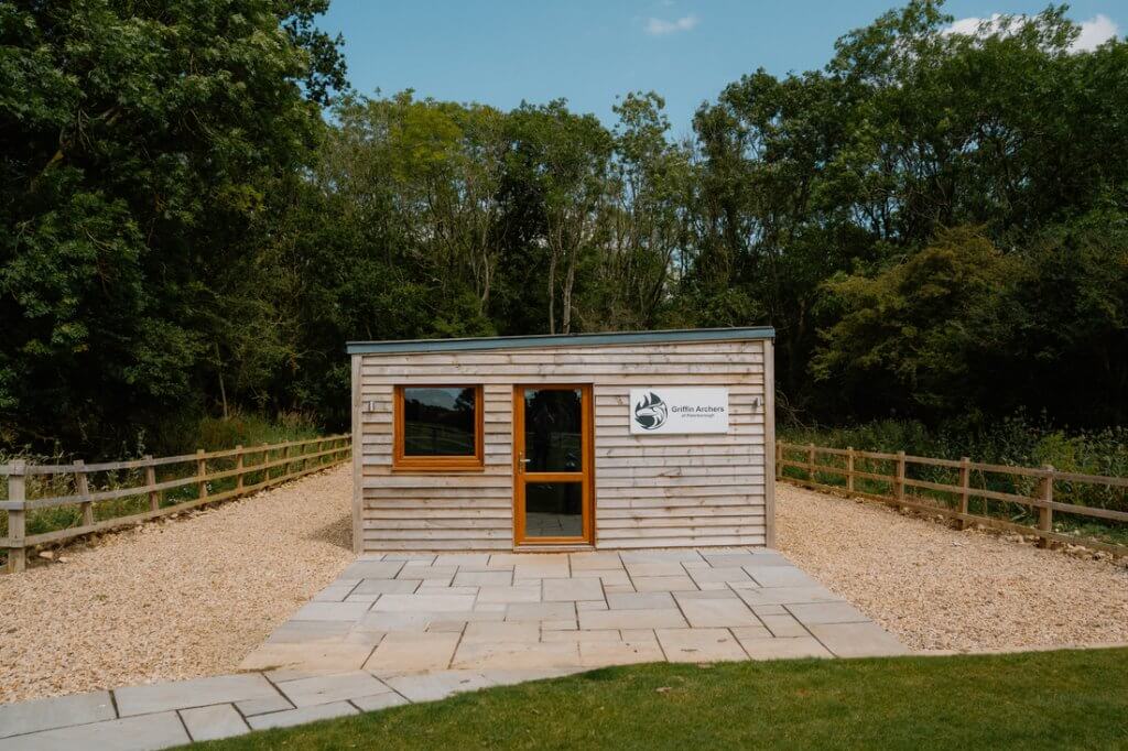 Griffin Archers Activity Centre