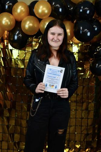 Coldest member of 2022 -Shannon