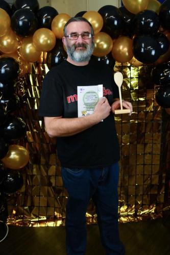 Best of intentions -Mark