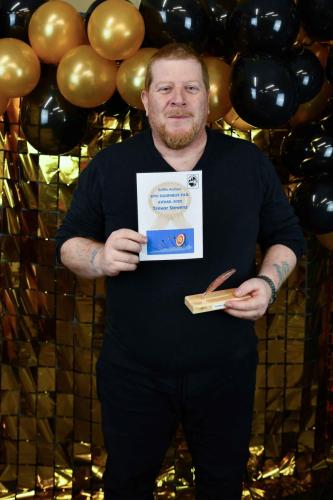 Most dramatic equipment failure of 2022 -Trevor