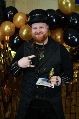 Biggest confidence boost -Rian A