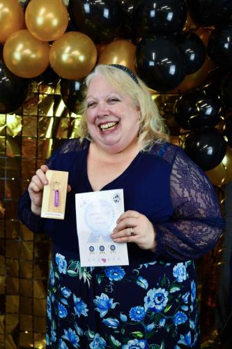 Best Line Captain of 2022 -Di