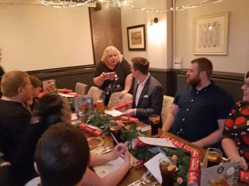 Still doing the rounds