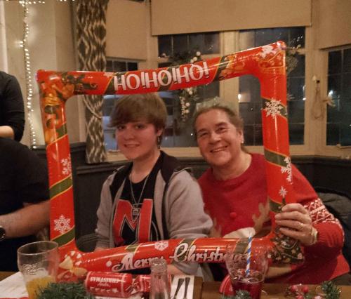 Kai & Jan - in the frame