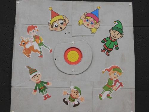 ELF Day - 6th December 2019