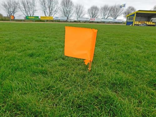 Easter Clout Shoot - 31/03/2024