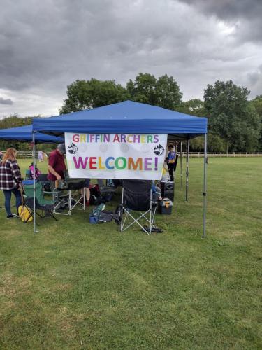 Welcome-to-Griffin-Archers
