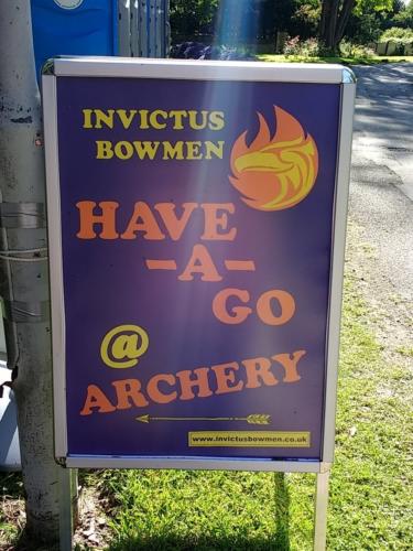 Heritage Festival - June 2016