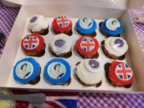 Our Jubilee Sunday Shooting