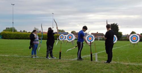 Archers-line-up-7-scaled