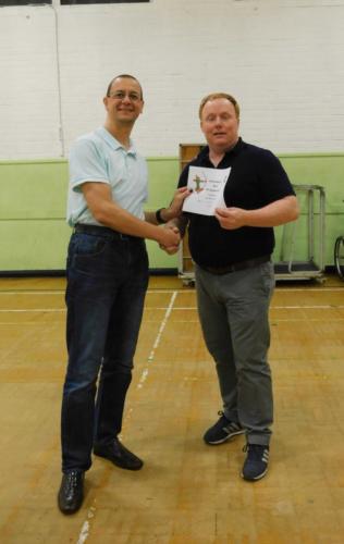 Monthly shoot - WA18 - 24 Nov 2017