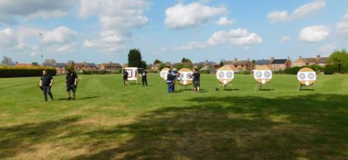 Unofficial outdoor range-1