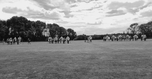 Open Western - 14th July 2024