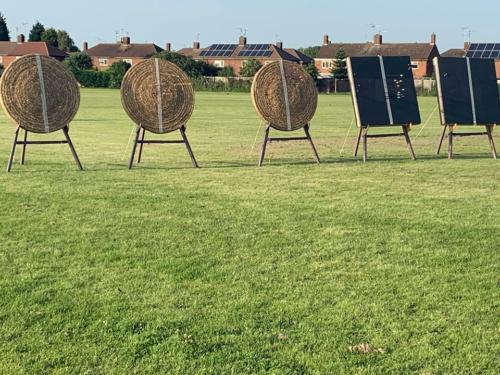 Our version of a Wand shoot.