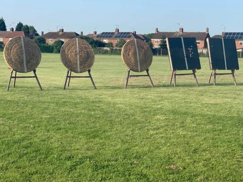 Our version of a Wand shoot.