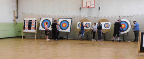 Our new target bosses