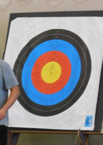 We Have New Target Bosses!