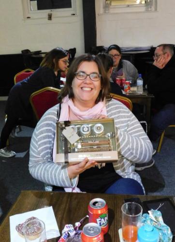 Christmas - 22nd December 2018