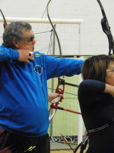 Xmas Shoot - 22 Dec 2017